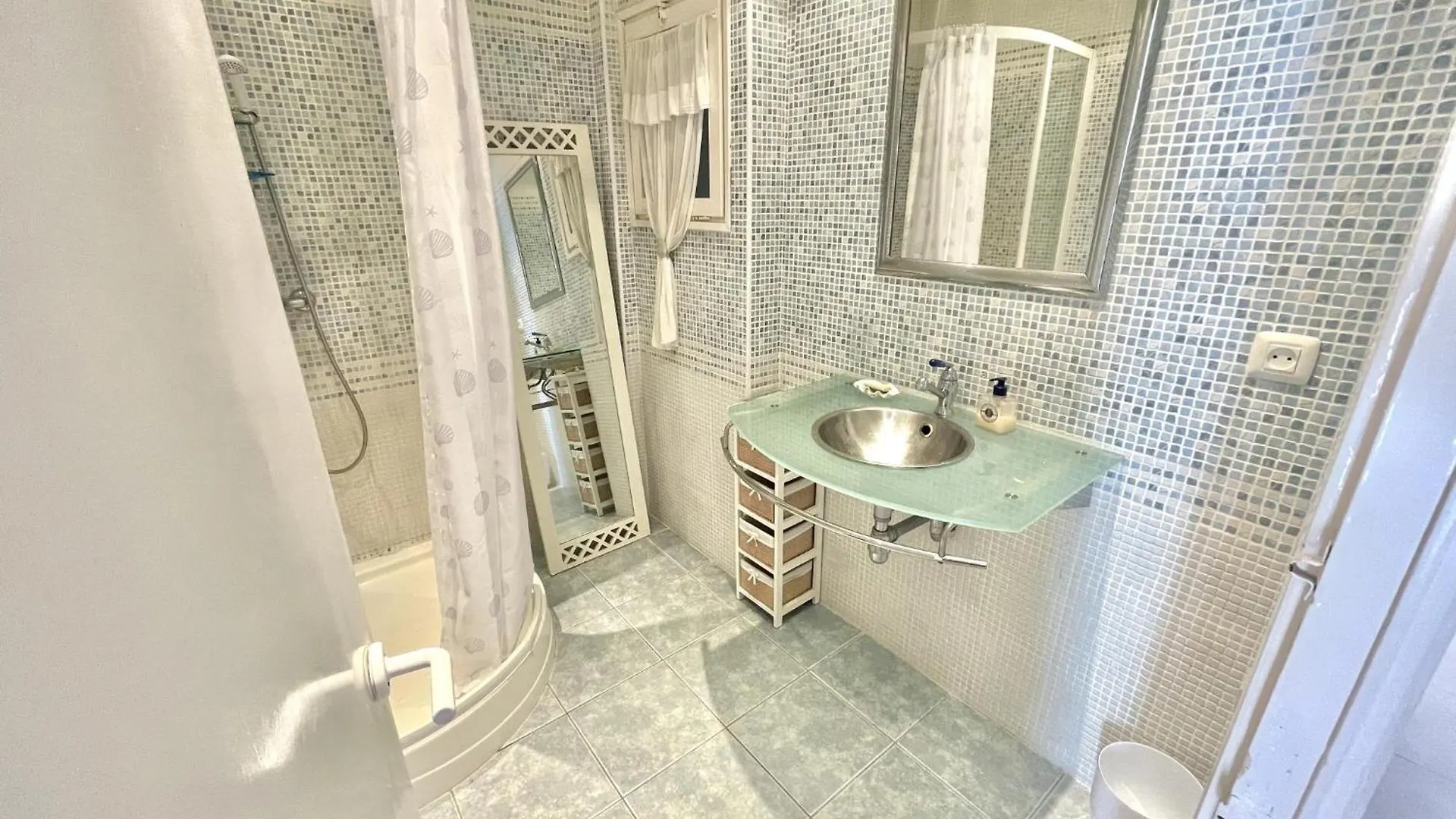 Apartmán Vinci Almadraba Roses