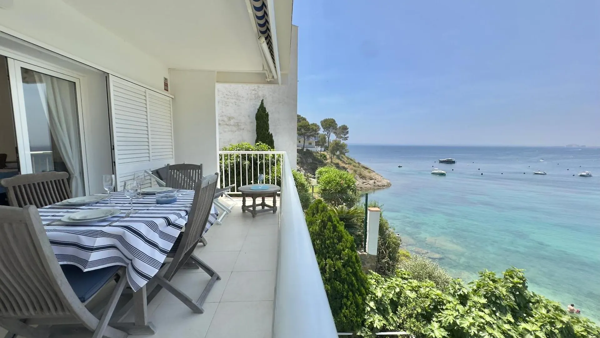 Apartmán Vinci Almadraba Roses