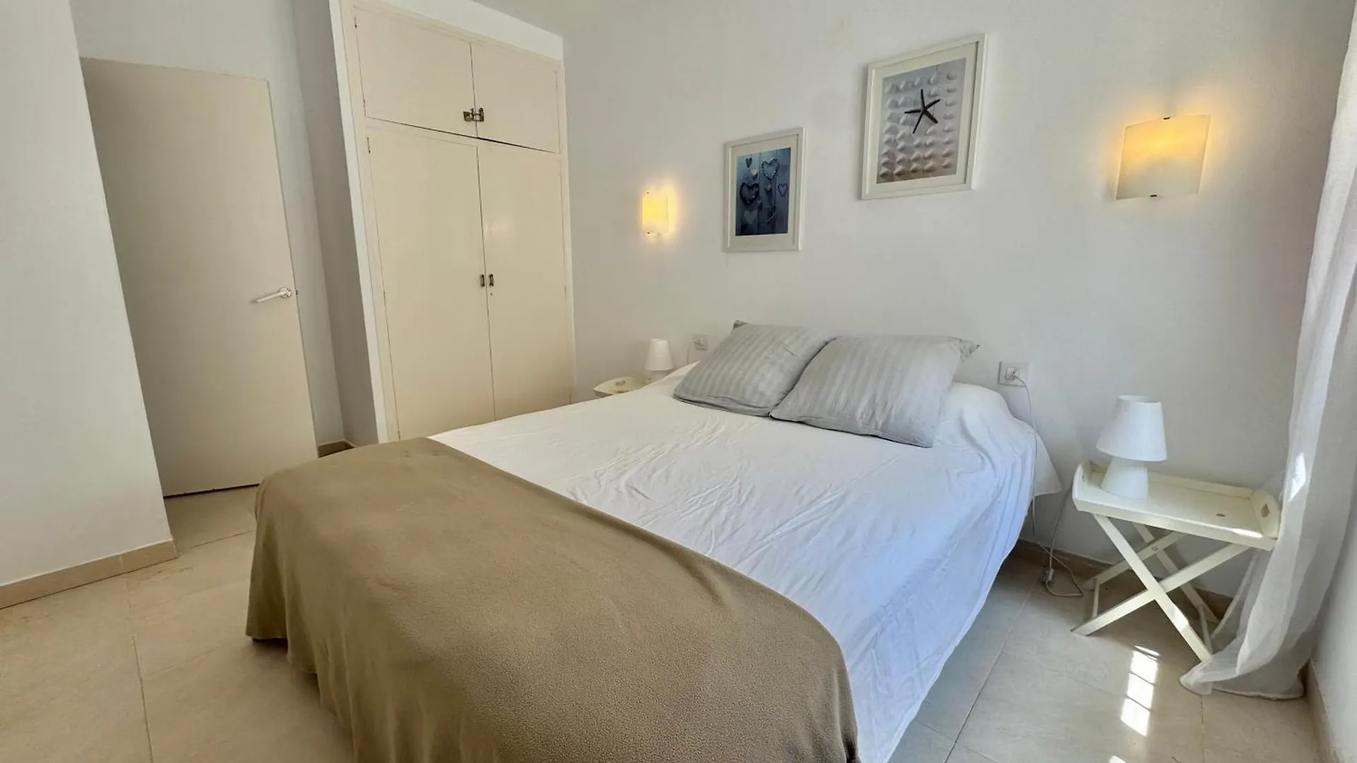 Apartmán Vinci Almadraba Roses