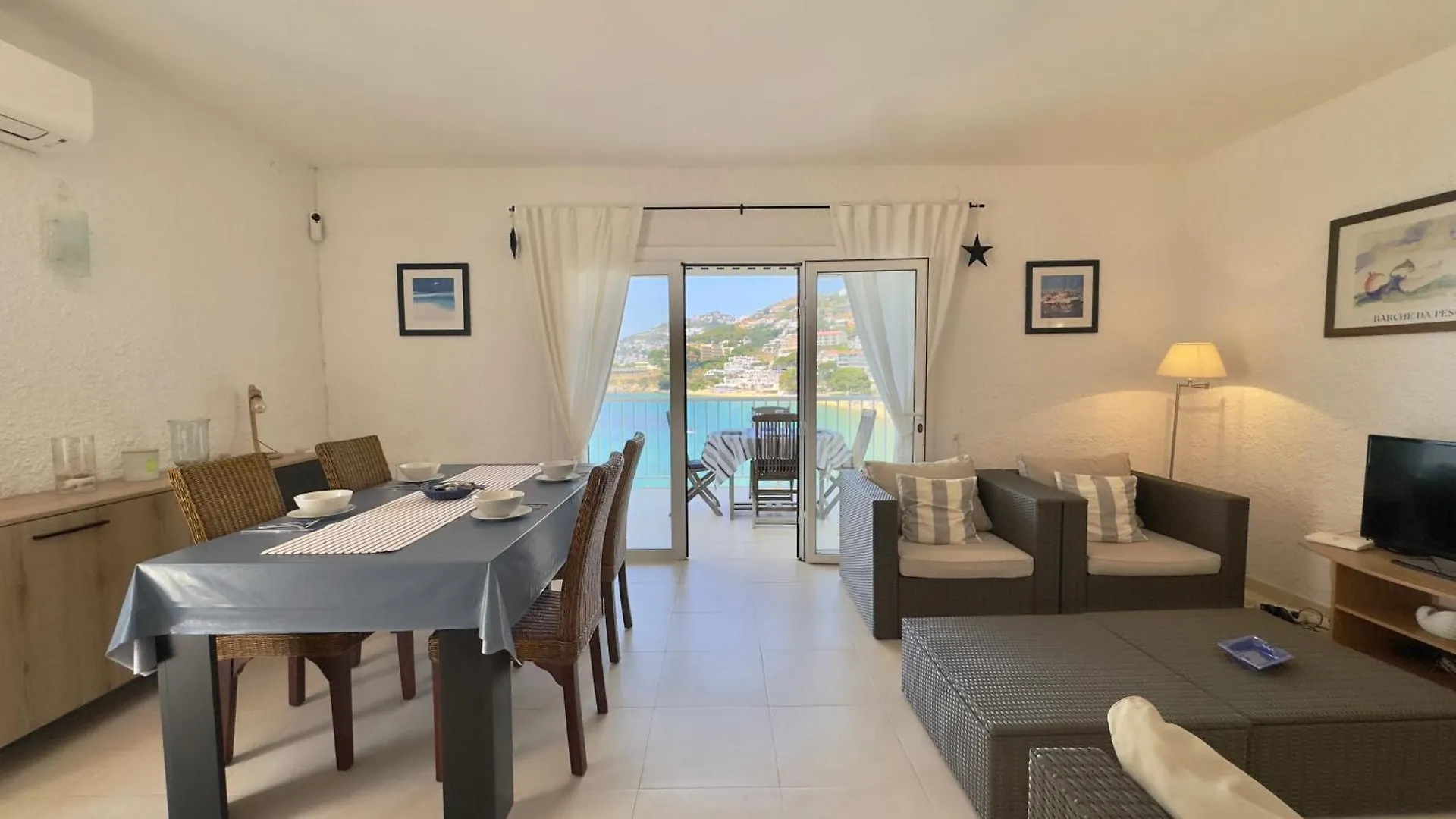 Apartmán Vinci Almadraba Roses