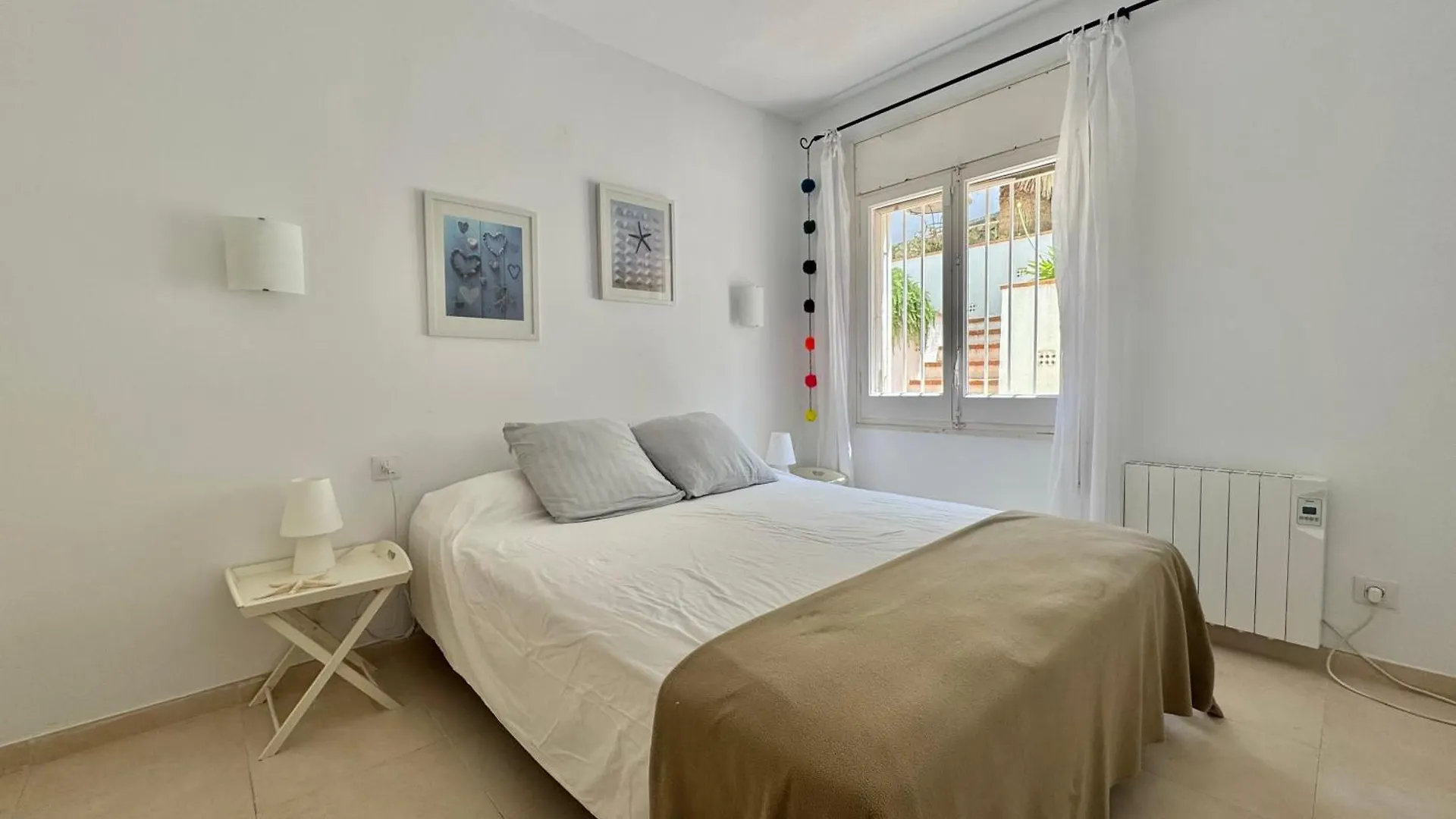 Apartmán Vinci Almadraba Roses Španělsko