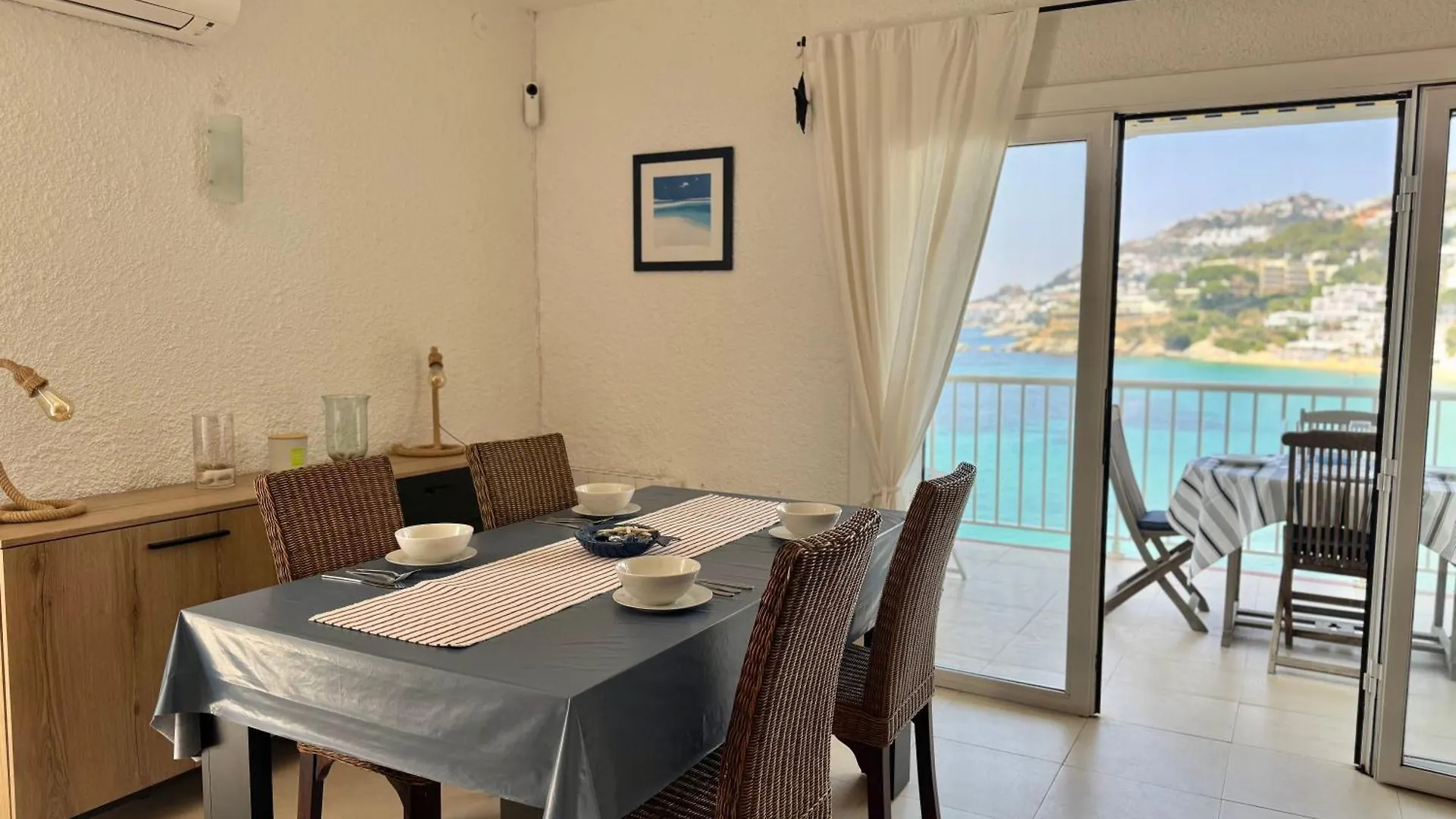 Apartmán Vinci Almadraba Roses